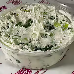 Chive Cream Cheese